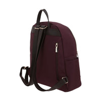 Mochila Backpack Tipo Bolso Madison Chenson Paola MD25116-M