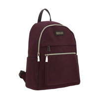 Mochila Backpack Tipo Bolso Madison Chenson Paola MD25116-M