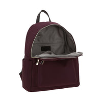 Mochila Backpack Tipo Bolso Madison Chenson Paola MD25116-M