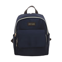 Mochila Backpack Tipo Bolso Madison Chenson Paola MD25117-9
