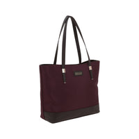 Bolsa Tote Madison PAOLA Chenson Tinto MD25118-M