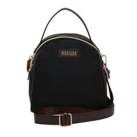 Bolsa Madison PAOLA Chenson Negra MD25126-3