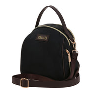 Bolsa Madison PAOLA Chenson Negra MD25126-3