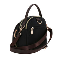 Bolsa Madison PAOLA Chenson Negra MD25126-3