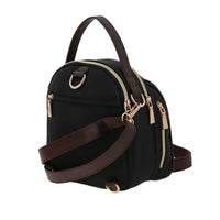 Bolsa Madison PAOLA Chenson Negra MD25126-3