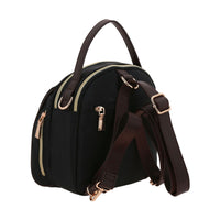 Bolsa Madison PAOLA Chenson Negra MD25126-3