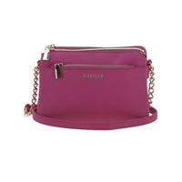 Bolso Crossbody Madison Chenson Iliana MD25128-P