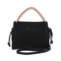 Bolso Negro Madison ANALI Chenson MD25146-3