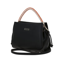 Bolso Negro Madison ANALI Chenson MD25146-3