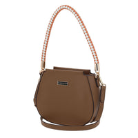 Bolso Crossbody Cafe Madison Chenson ANALI MD25147-B