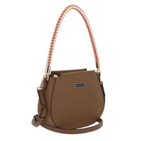 Bolso Crossbody Cafe Madison Chenson ANALI MD25147-B