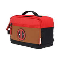 Lapicera Deadpool Cowboy Version YADATEX MDP004-PC055A