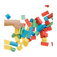 100 Bloques de Madera Melissa & Doug