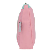 Lapicera Estuche Escolar Yadatex Miffy Color Rosa y Gris MFY099-PC042A