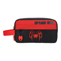 Lapicera Escolar Spiderman Marvel Gamer Verse