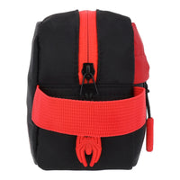 Lapicera Escolar Spiderman Marvel Gamer Verse