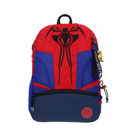 Mochila Grande Marvel - Gamer Verse Spiderman