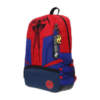 Mochila Grande Marvel - Gamer Verse Spiderman