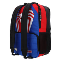 Mochila Marvel Spiderman Gamer Verse Yadatex