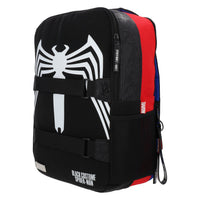 Mochila Marvel Spiderman Gamer Verse Yadatex