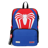 Mochila Marvel Spiderman Gamer Verse Yadatex