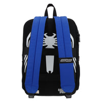 Mochila Marvel Spiderman Gamer Verse Yadatex