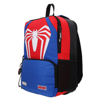 Mochila Marvel Spiderman Gamer Verse Yadatex