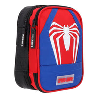 Lapicera Estuche Spiderman Gamer Verse Yadatex