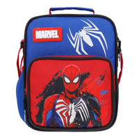 Lonchera Termica Spiderman Gamer Verse Yadatex