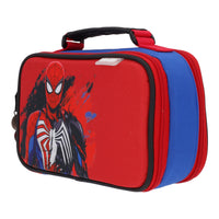 Lapicera Estuche Spiderman Gamer Verse Yadatex