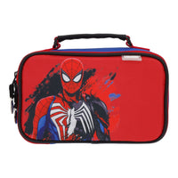 Lapicera Estuche Spiderman Gamer Verse Yadatex