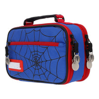 Lapicera Estuche Spiderman Gamer Verse Yadatex