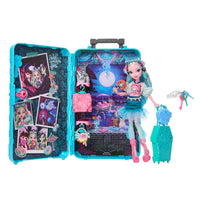 Monster High Lagoona Blue con Maleta Gore-geous Oasis