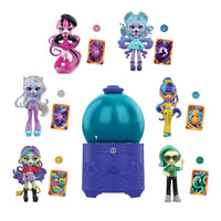 Muñeca Monster High Pociones Aleatoria