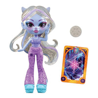 Muñeca Monster High Pociones Aleatoria