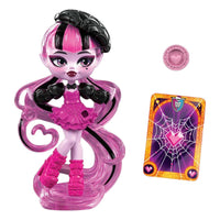Muñeca Monster High Pociones Aleatoria