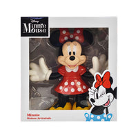 CYC Figura Coleccionable Minnie Mouse Roja