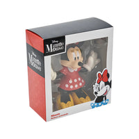 CYC Figura Coleccionable Minnie Mouse Roja
