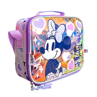 FM Lonchera Termica Minnie Mouse Fotorama