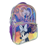 FM Mochila Grande Escolar Minnie Mouse Fotorama
