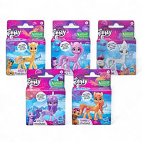 1 Figura Hasbro de My Little Pony Juguete Hasbro F3326