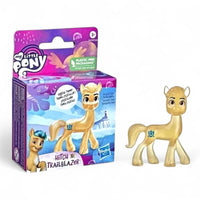 1 Figura Hasbro de My Little Pony Juguete Hasbro F3326