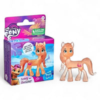 1 Figura Hasbro de My Little Pony Juguete Hasbro F3326