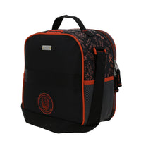 Lonchera Escolar Termica Chenson Miles Morales Marvel DOTTE MM70286-3