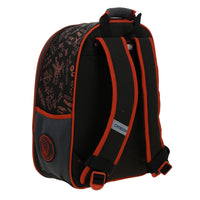 Mochila Chica Chenson Escolar Kinder Miles Morales MM70290-3 DOTTE