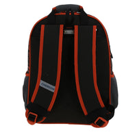 Mochila Chica Chenson Escolar Kinder Miles Morales MM70290-3 DOTTE
