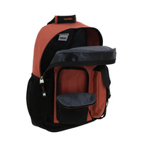 Mochila Grande Chenson Miles Morales Marvel Guatsap MM70382-3