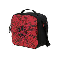 Lonchera Escolar Termica Chenson Miles Morales Marvel MILER MM70479-3