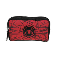 Lapicera Estuche Escolar Chenson Spiderman Miles Morales MILER MM70480-3