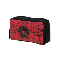 Lapicera Estuche Escolar Chenson Spiderman Miles Morales MILER MM70480-3